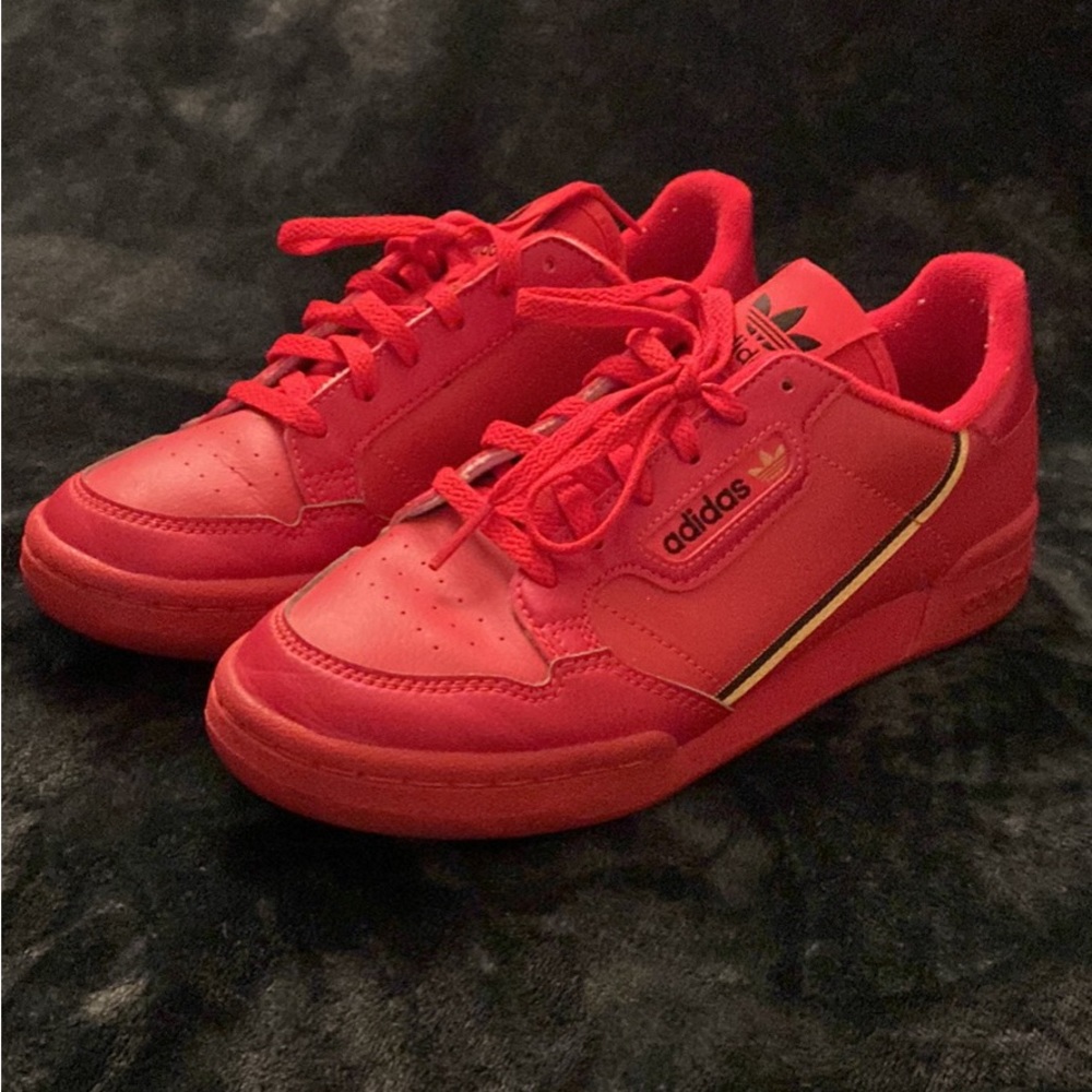 Adidas shoes